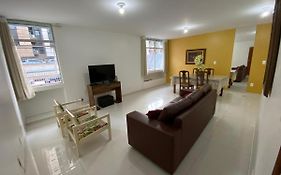 F&F INN a 50 mts da Praia de Ponta Verde